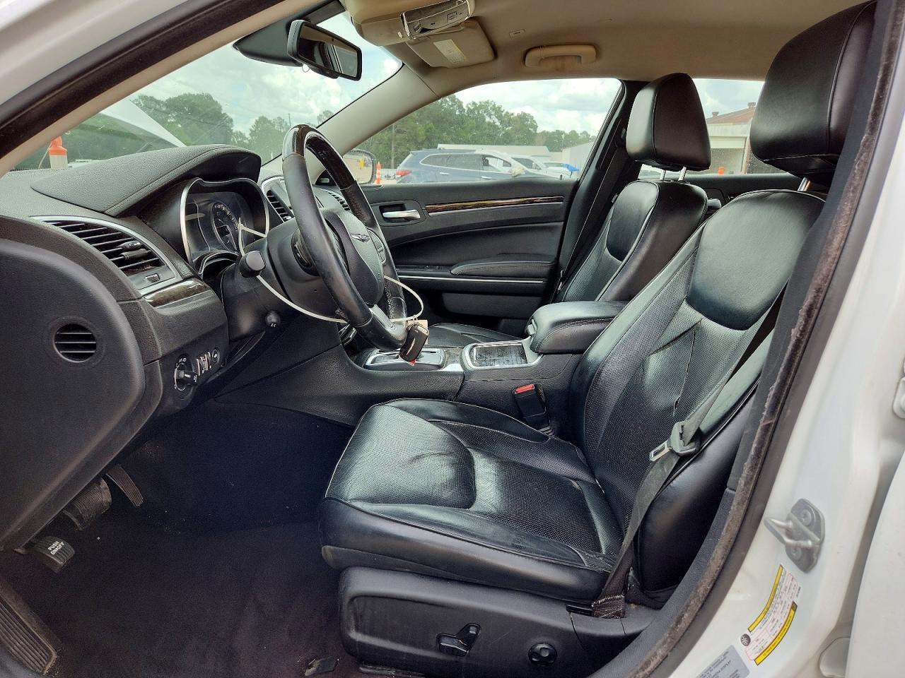 2018 Chrysler 300 Limited - Фото 7