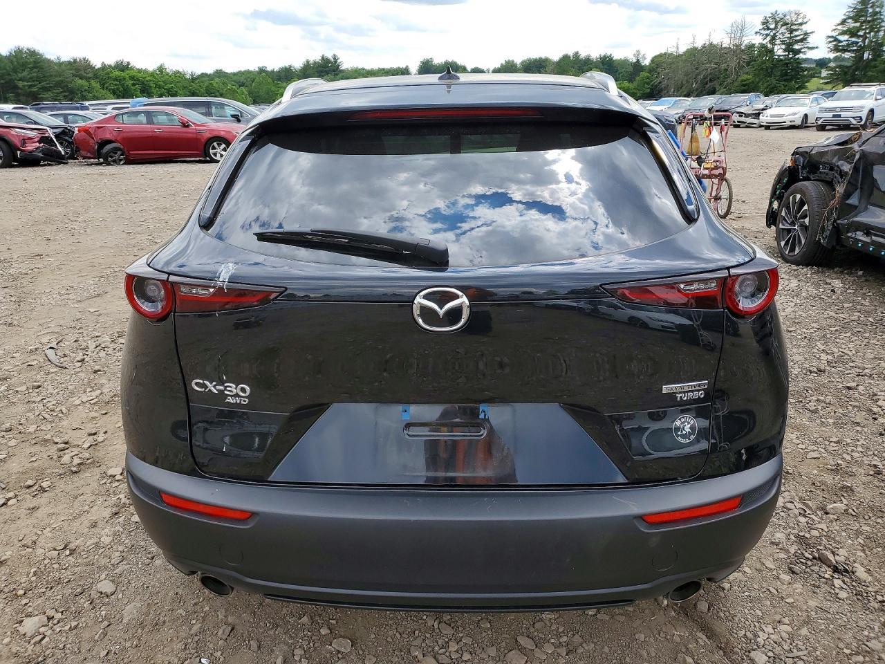 2023 Mazda Cx-30 Premium - Фото 6