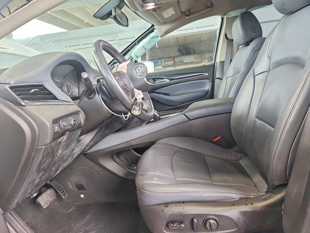 2018 Buick Enclave Essence - Фото 7