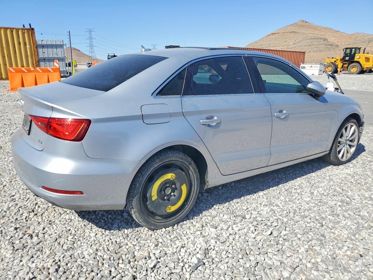 2015 Audi A3 - Image 3
