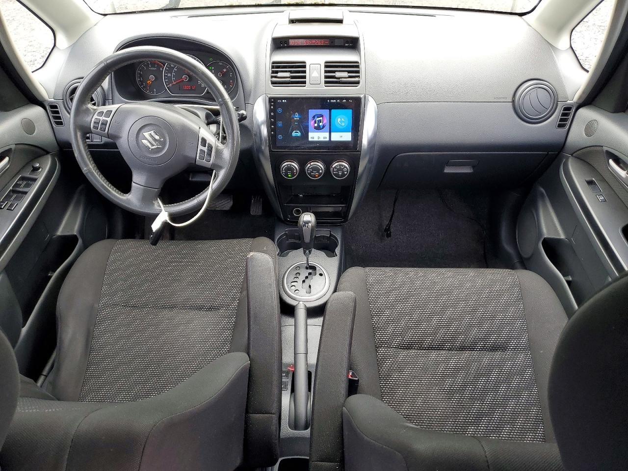 2009 Suzuki Sx4 Touring - Фото 4