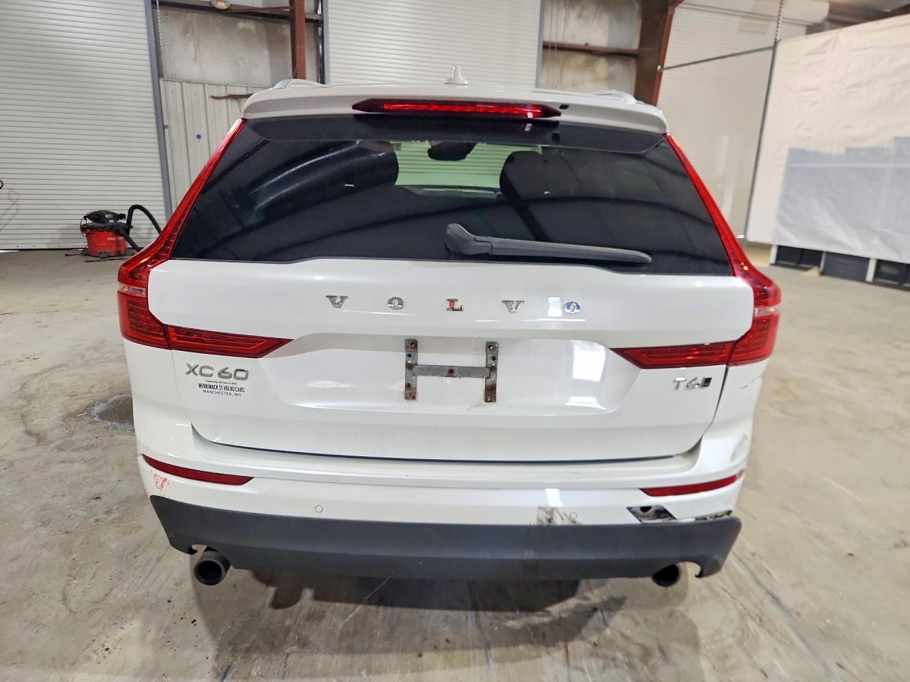 2019 Volvo Xc60 T6 Momentum - Image 6