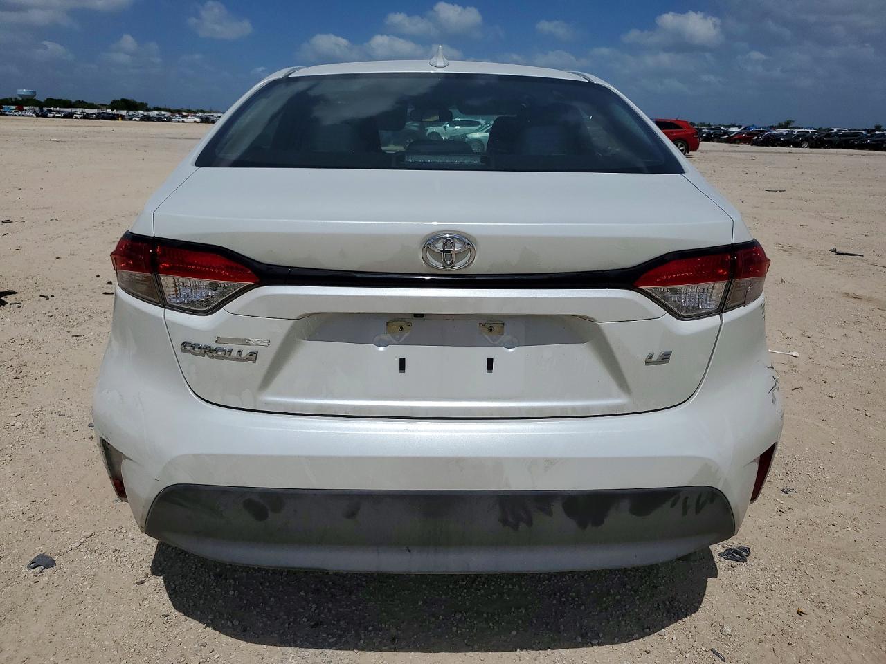2026 Toyota Corolla Le - Фото 6