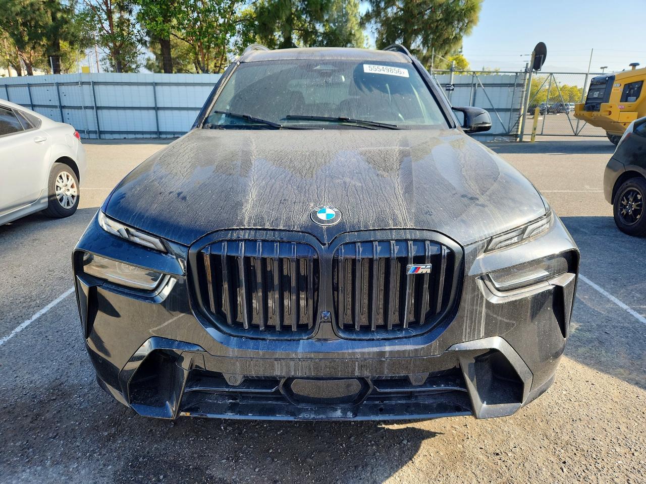 2023 BMW X7 M60I - Image 5