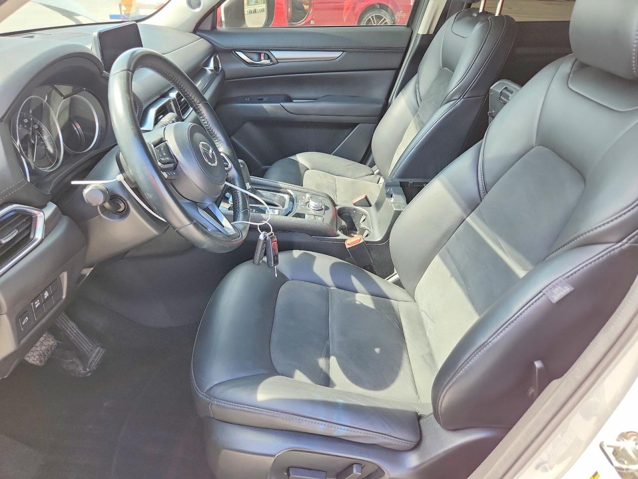 2019 Mazda Cx-5 Touring - Image 7