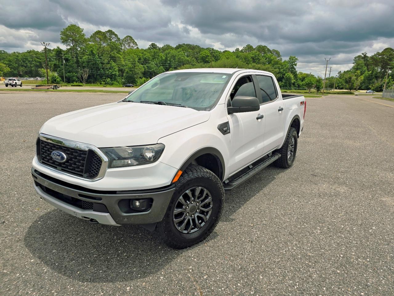 2021 Ford Ranger Xl - Image 2
