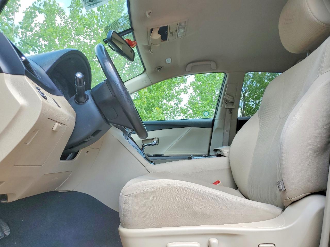 2009 Toyota Venza Fwd 4Cyl - Image 7