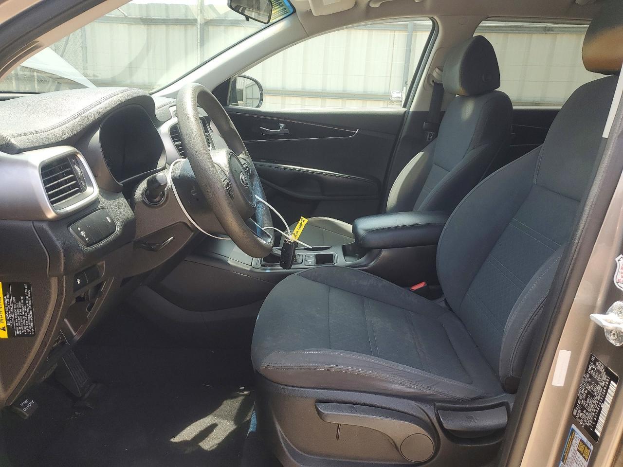 2018 Kia Sorento Lx V6 - Фото 7