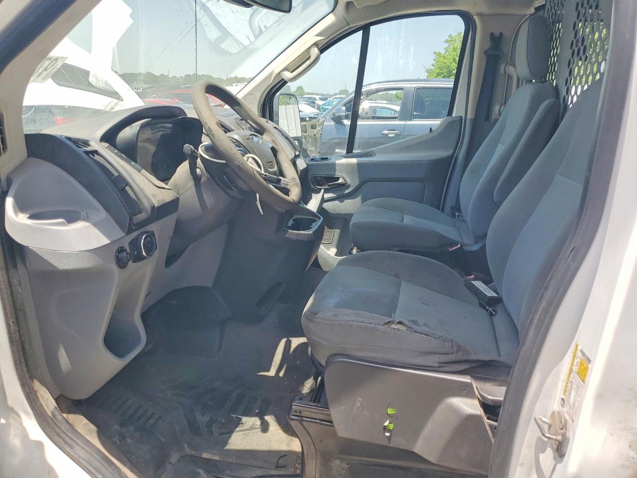 2016 Ford Transit T-250 - Image 7