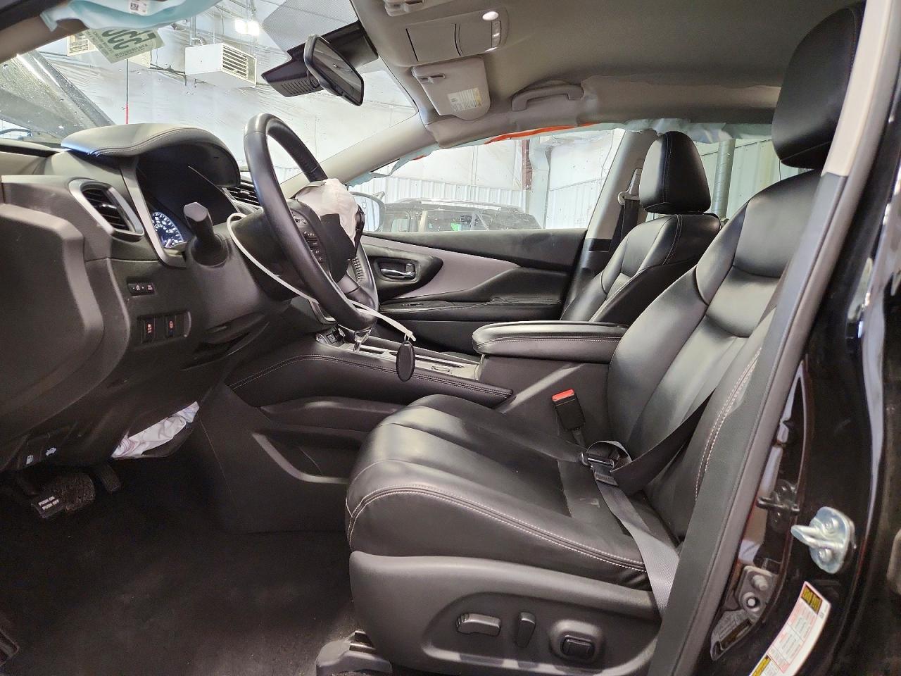 2023 Nissan Murano Sv - Image 7