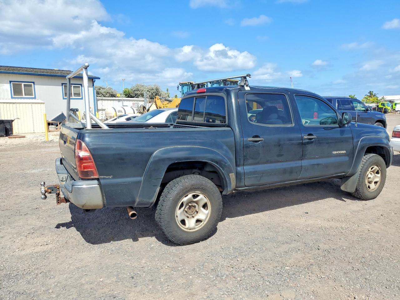 2005 Toyota Tacoma Double Cab Prerunner - Image 3