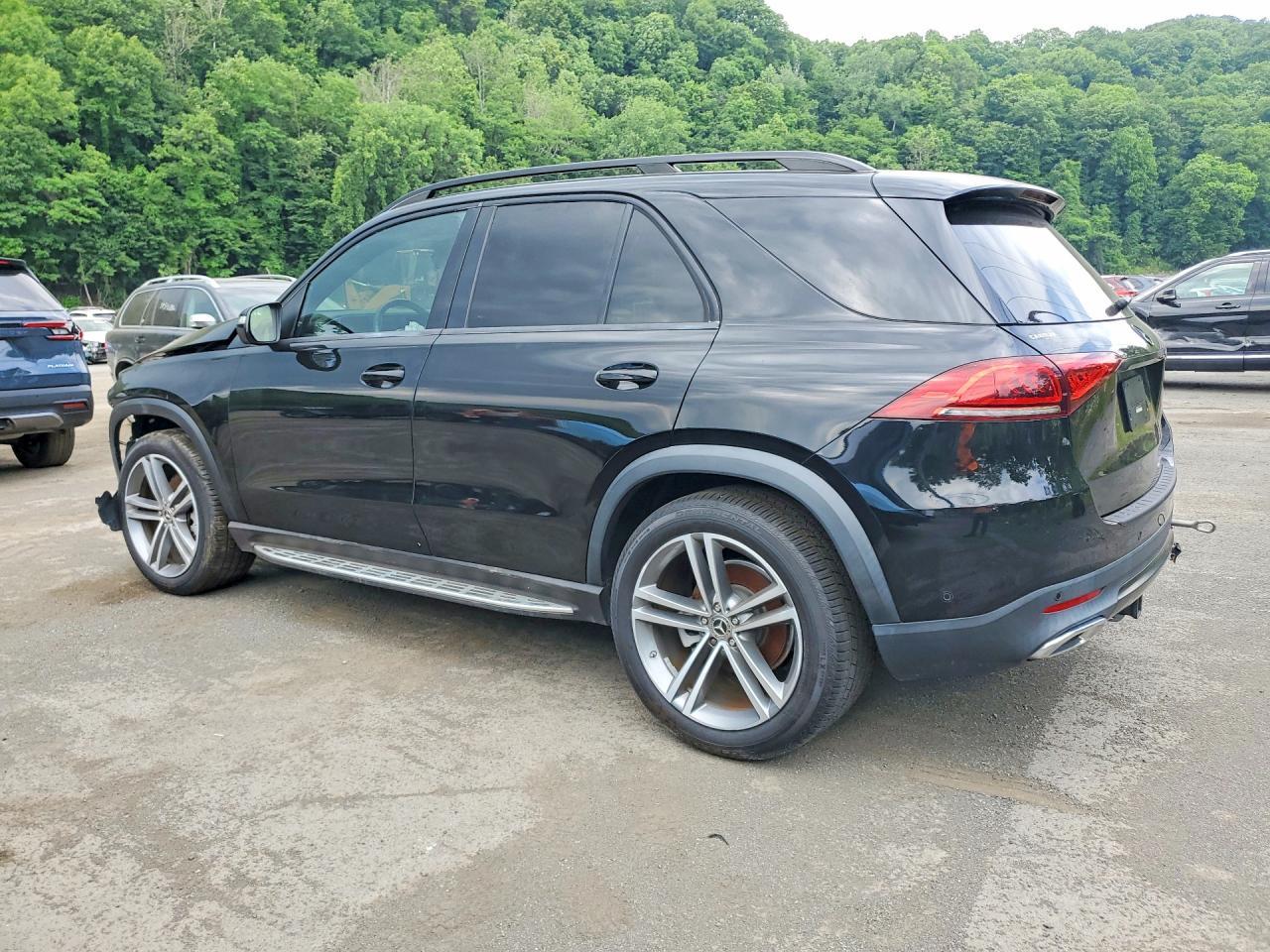 2022 Mercedes-Benz Gle 350 - Image 2