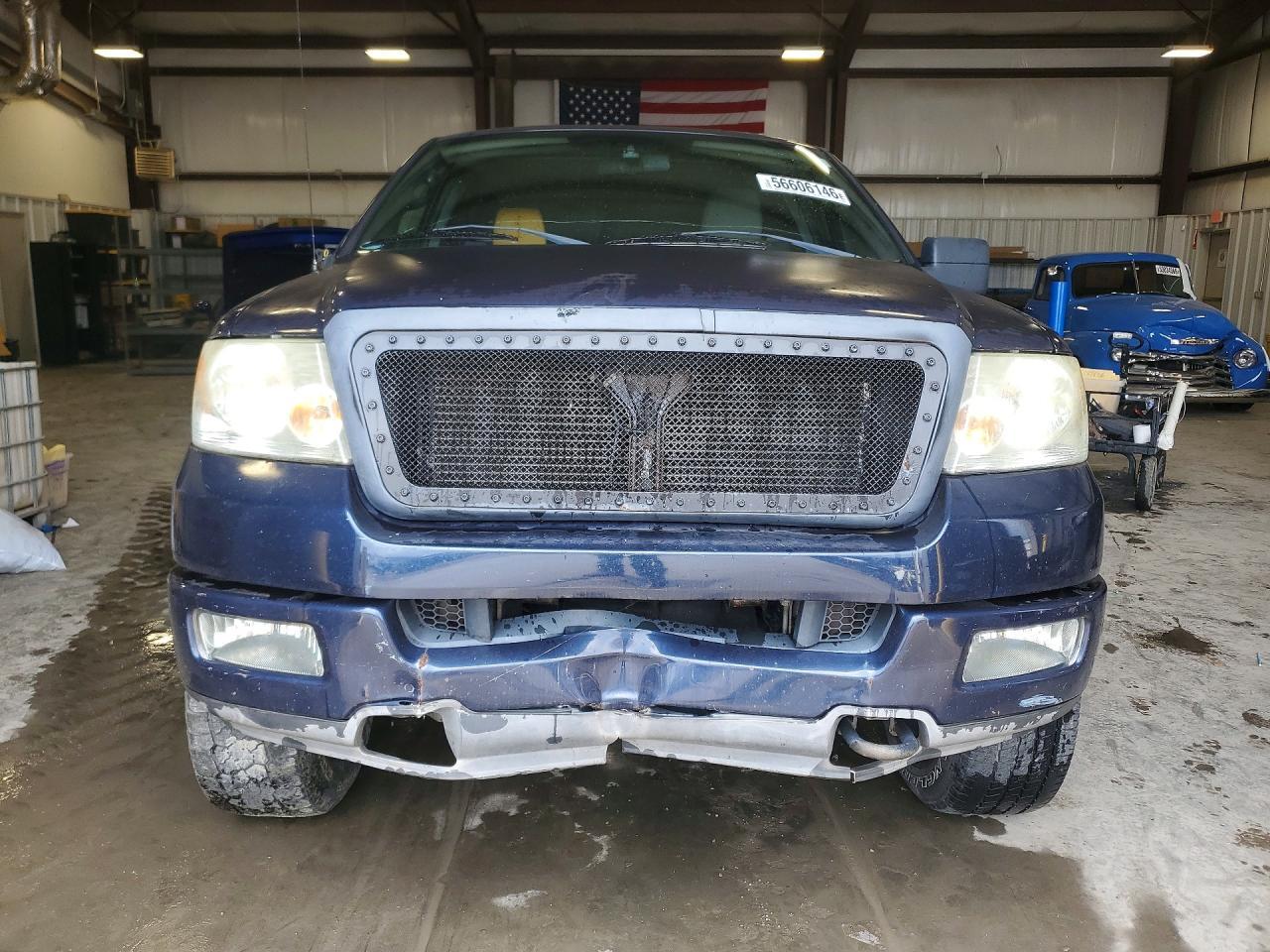 2004 Ford F150 - Фото 5
