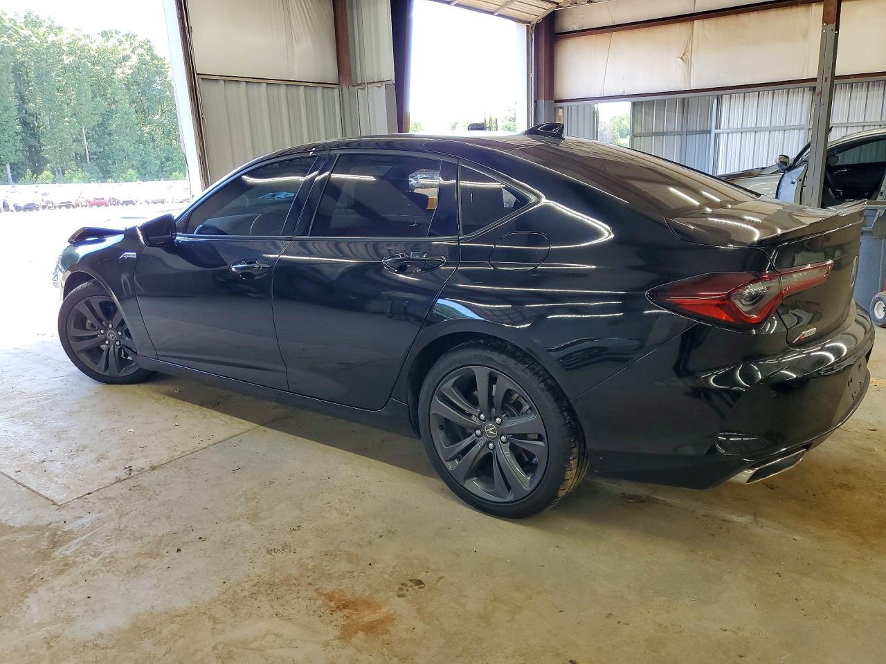 2023 Acura Tlx Tech A - Image 2