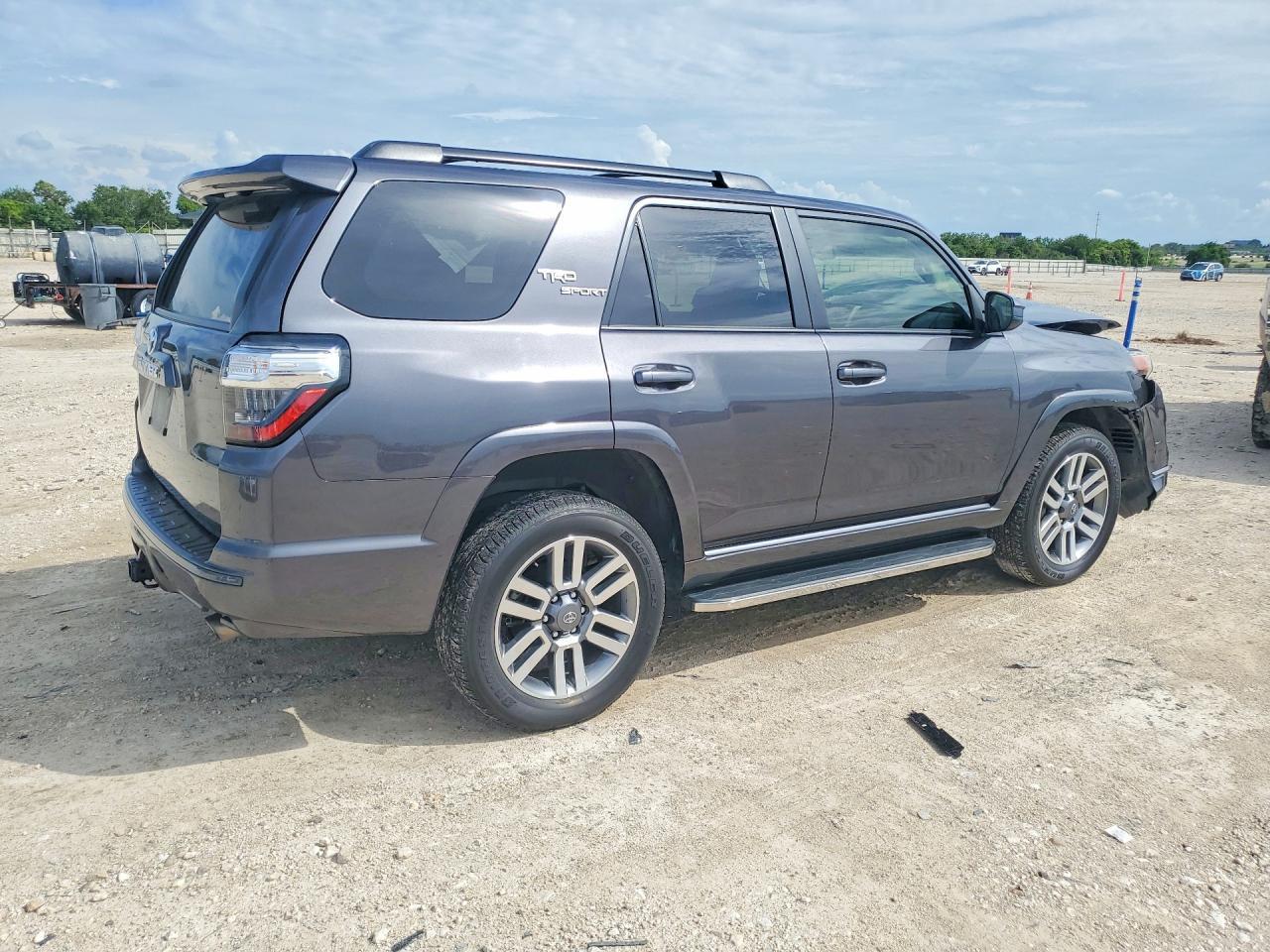 2023 Toyota 4Runner Trd Sport - Фото 3