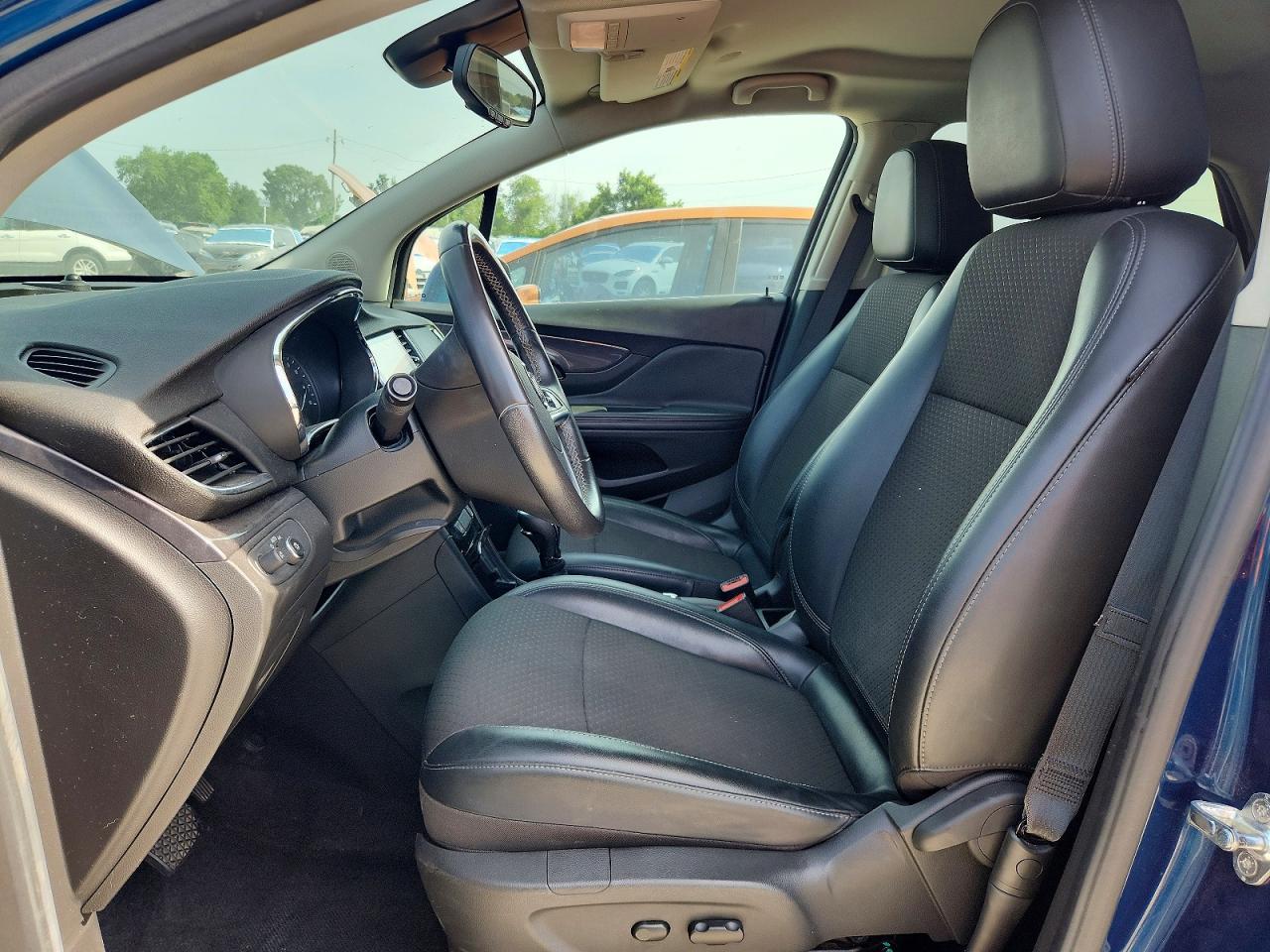 2019 Buick Encore - Фото 7