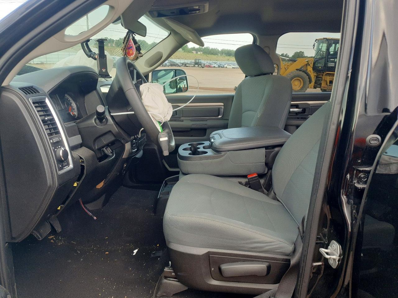2020 Ram 1500 Classic Slt - Фото 7