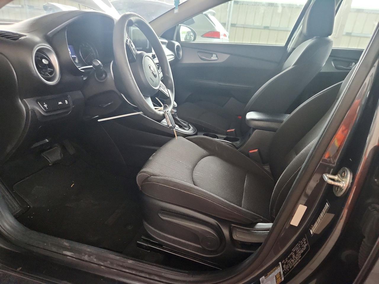 2019 Kia Forte Lxs - Image 7
