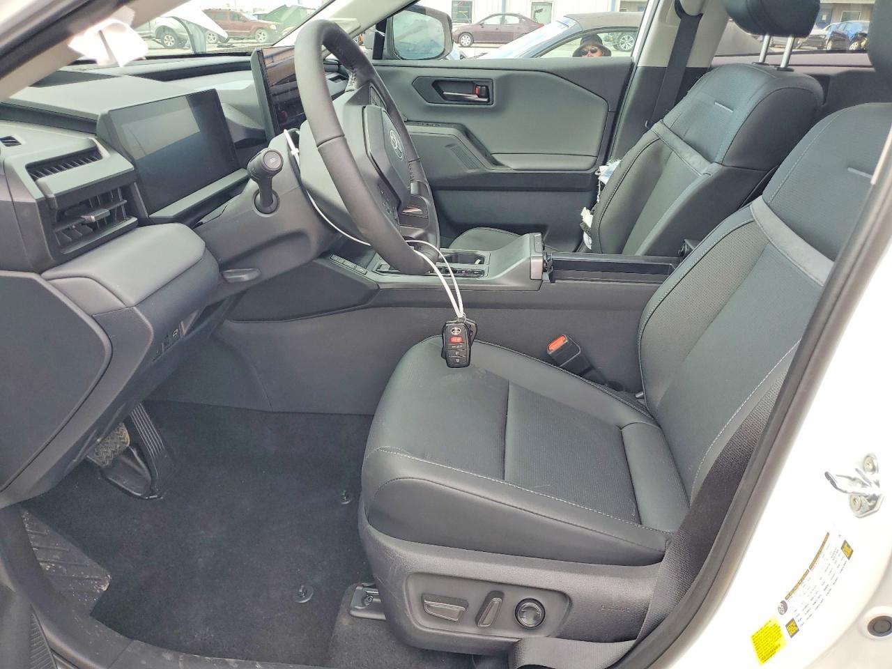 2026 Toyota Rav4 Limited - Фото 7