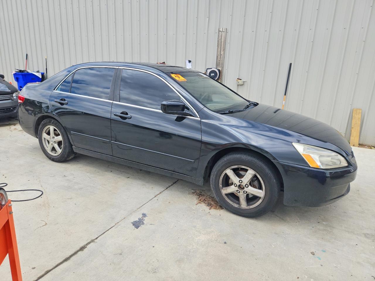 2003 Honda Accord Ex - Image 4