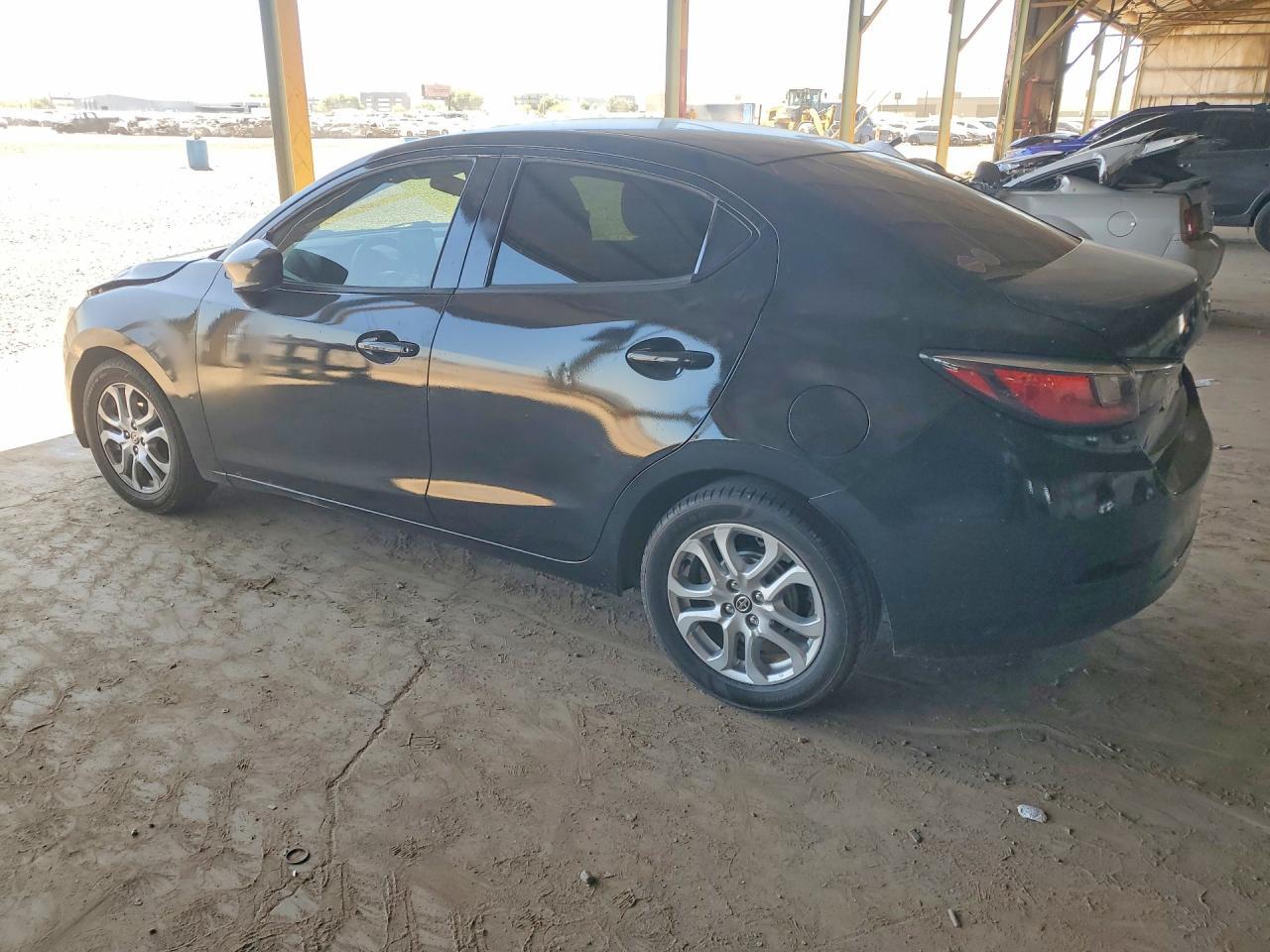2016 Scion Ia Base - Image 2