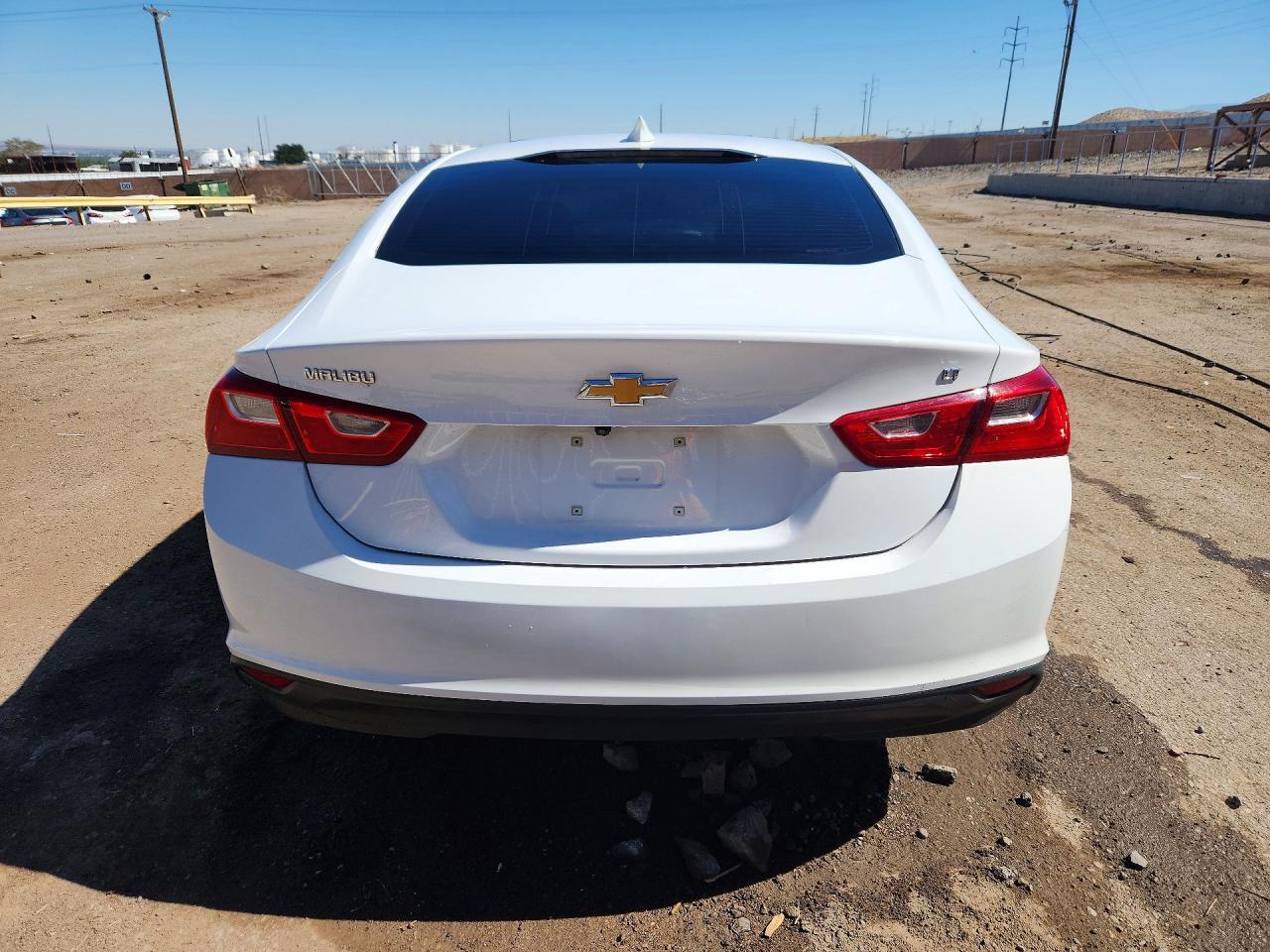 2023 Chevrolet Malibu Lt - Image 6