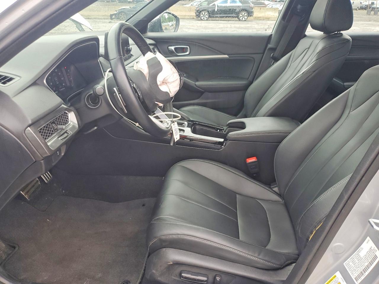 2023 Acura Integra A-Spec - Image 7