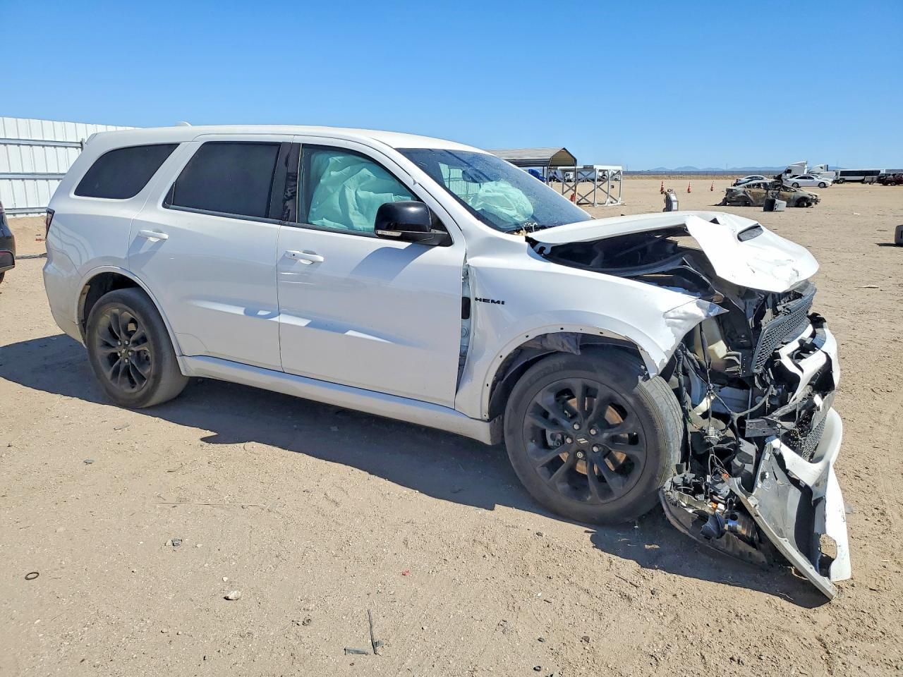 2020 Dodge Durango R/T - Image 4