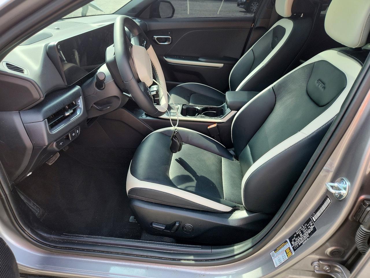 2026 Kia K4 Gt Line - Image 7