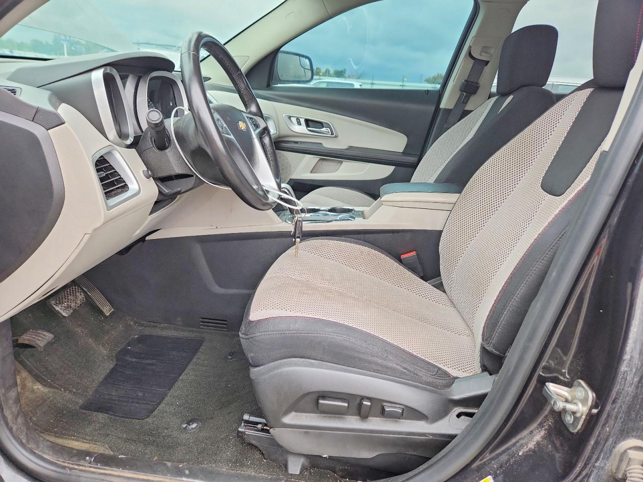 2013 Chevrolet Equinox Lt - Image 7