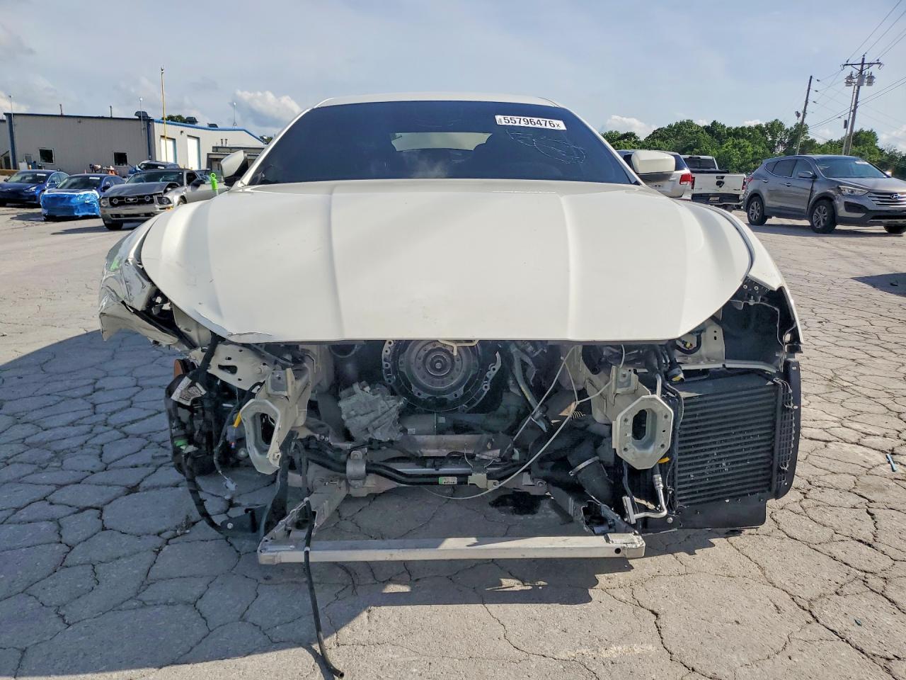 2018 Maserati Ghibli S - Image 5
