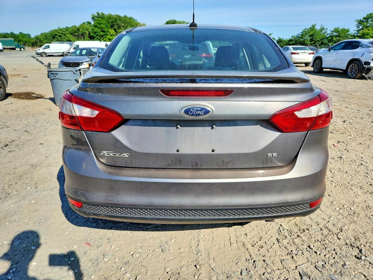 2013 Ford Focus Se - Image 6
