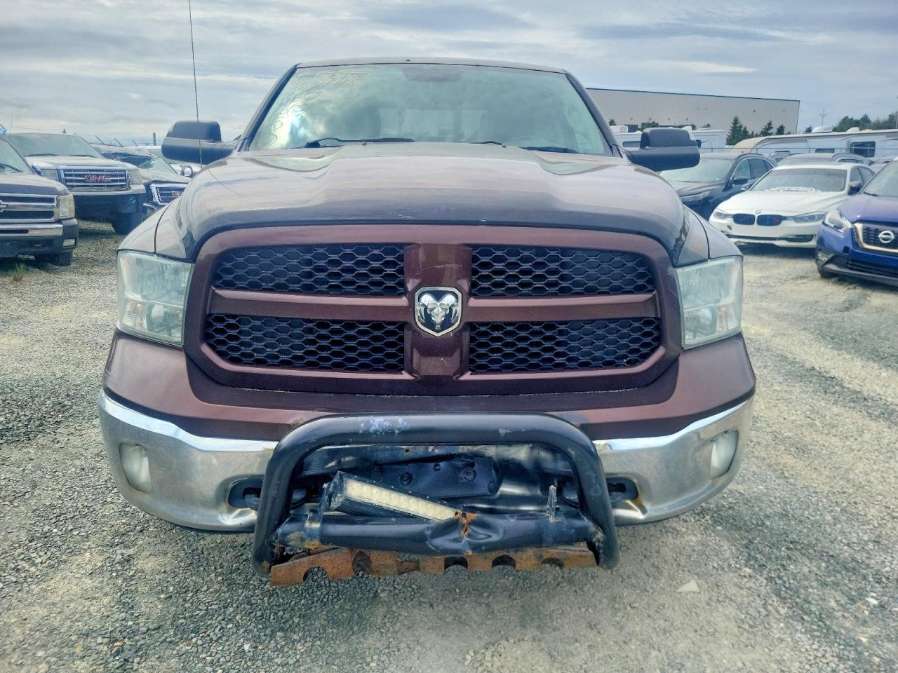 2015 Ram 1500 Slt - Image 5