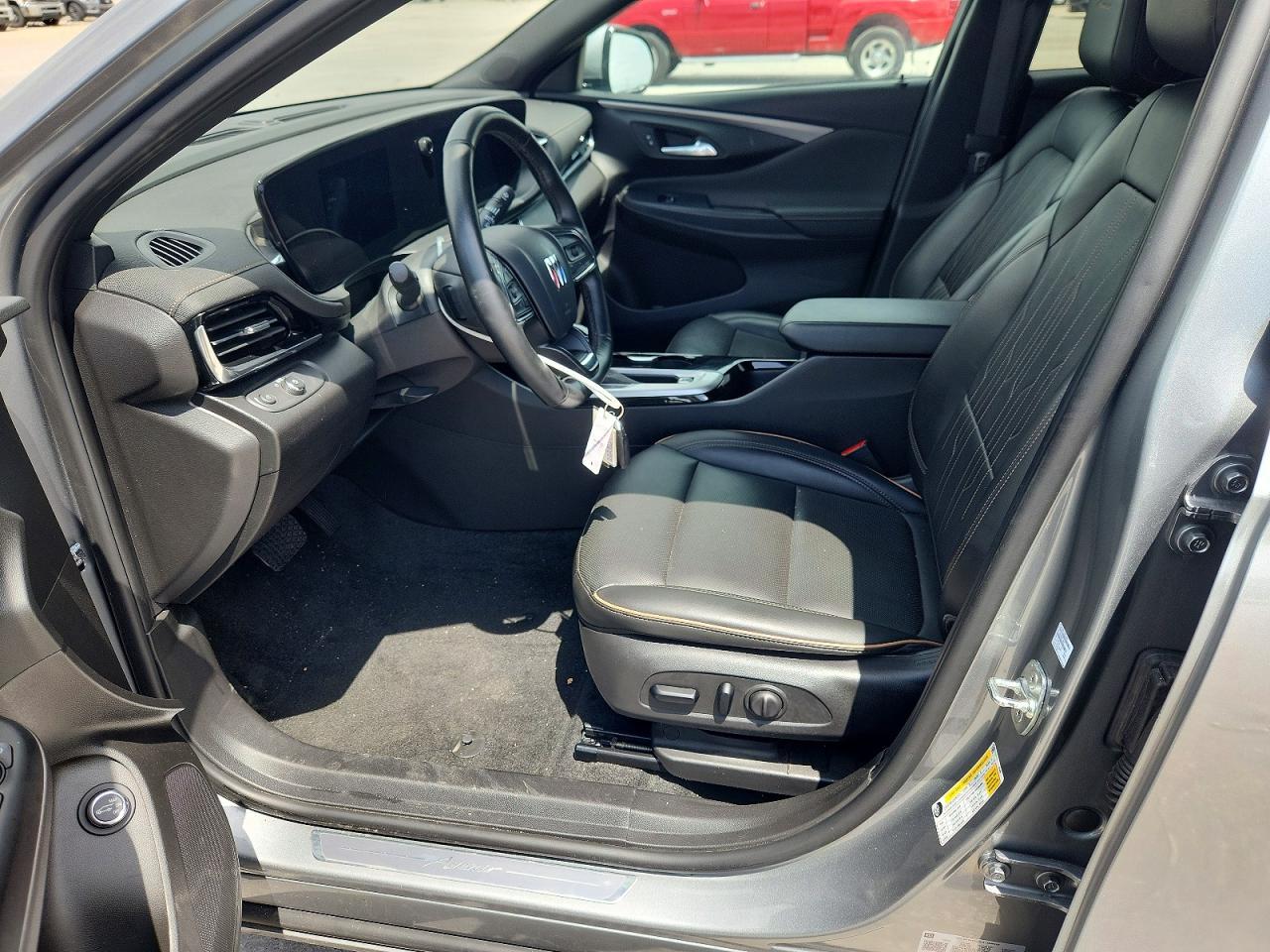 2024 Buick Envista Avenir - Фото 7