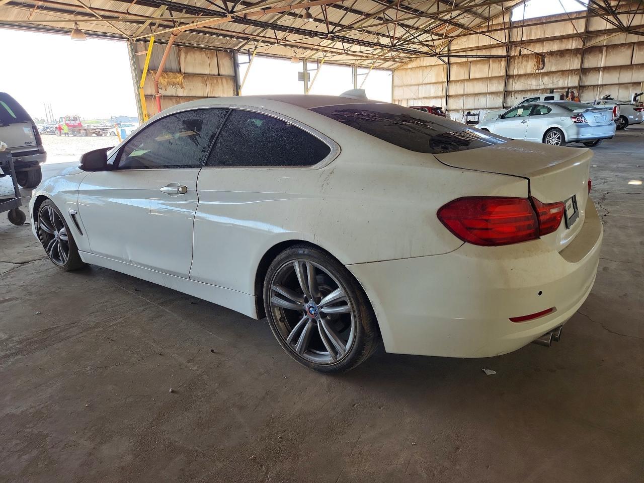 2014 BMW 428 I - Image 2