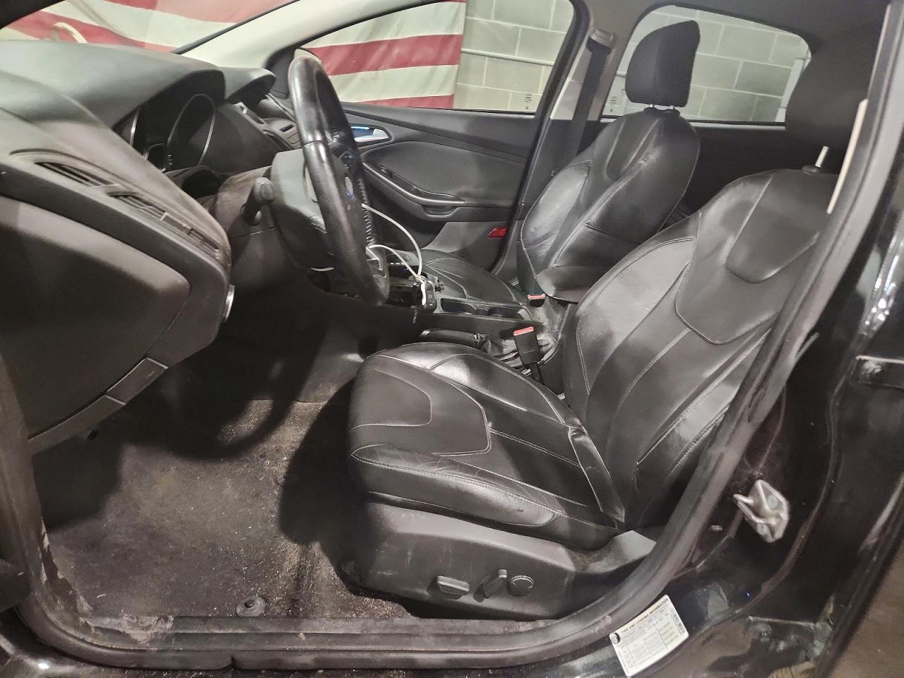 2015 Ford Focus Se - Image 7