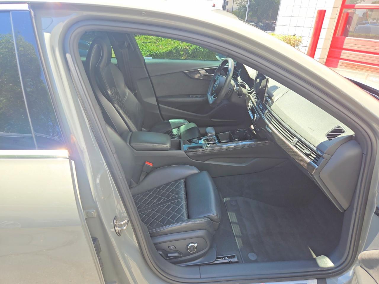 2020 Audi S4 - Image 5