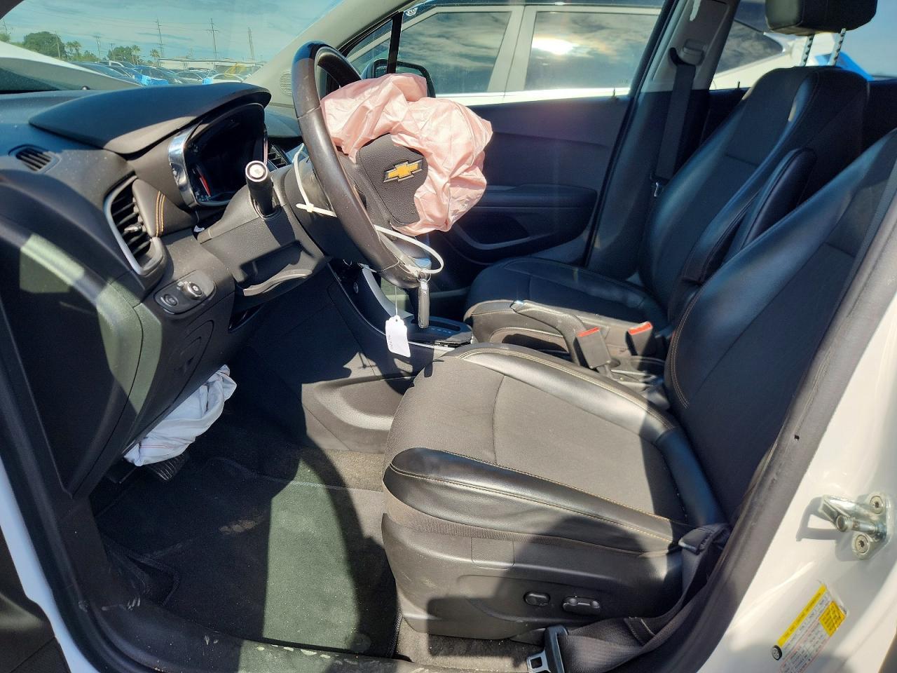 2020 Chevrolet Trax 1Lt - Image 7