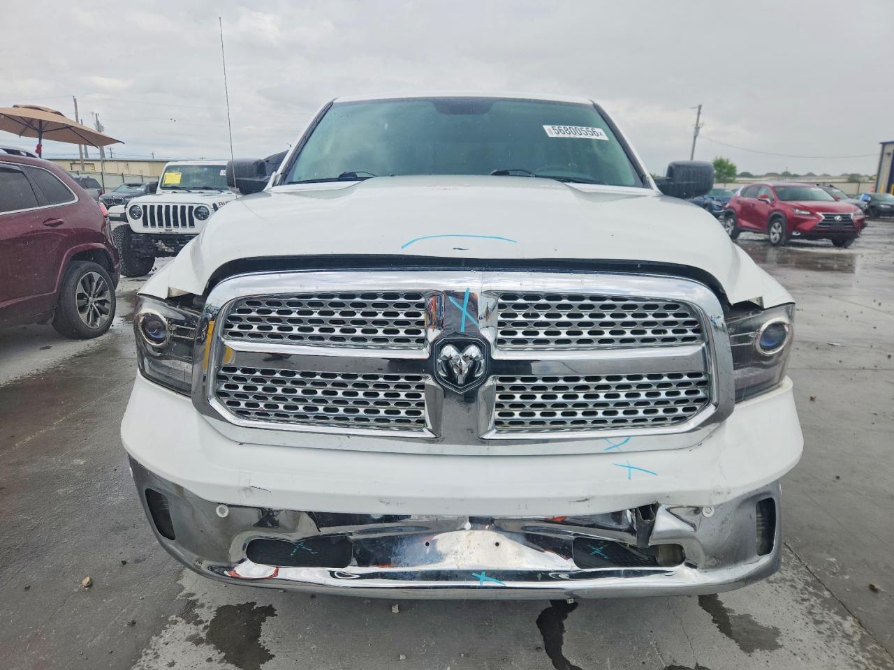 2019 Ram 1500 Classic Slt - Image 5