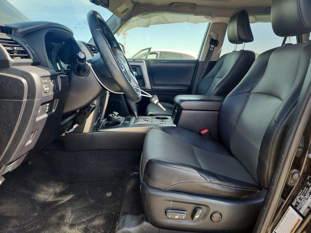 2016 Toyota 4Runner Sr5 Premium - Фото 7