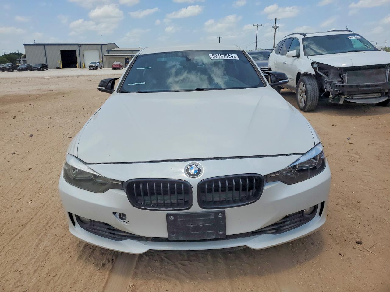 2016 BMW 328 I Sulev - Image 5