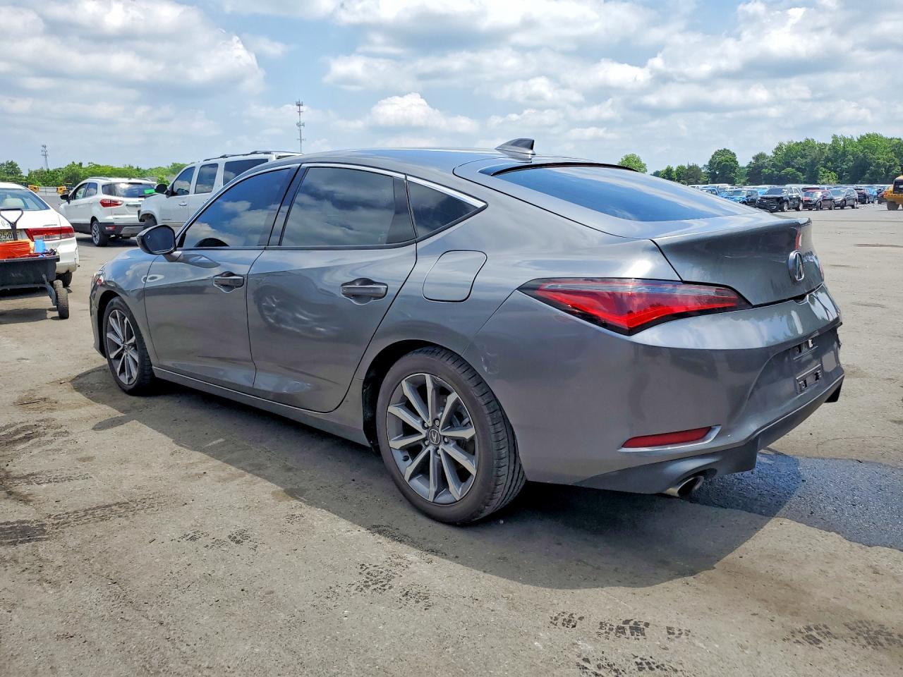 2023 Acura Integra - Фото 2