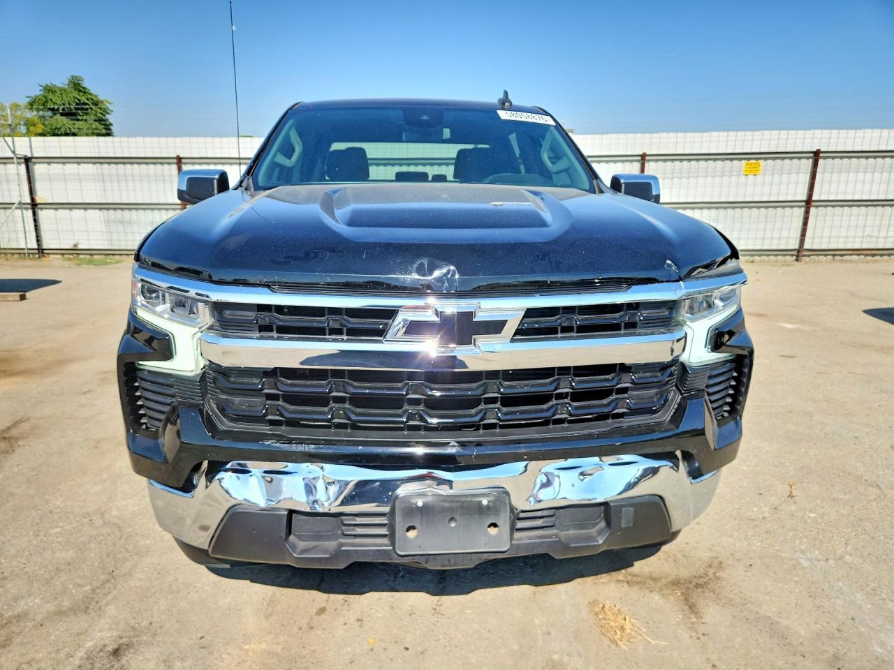 2022 Chevrolet Silverado C1500 Lt - Фото 5