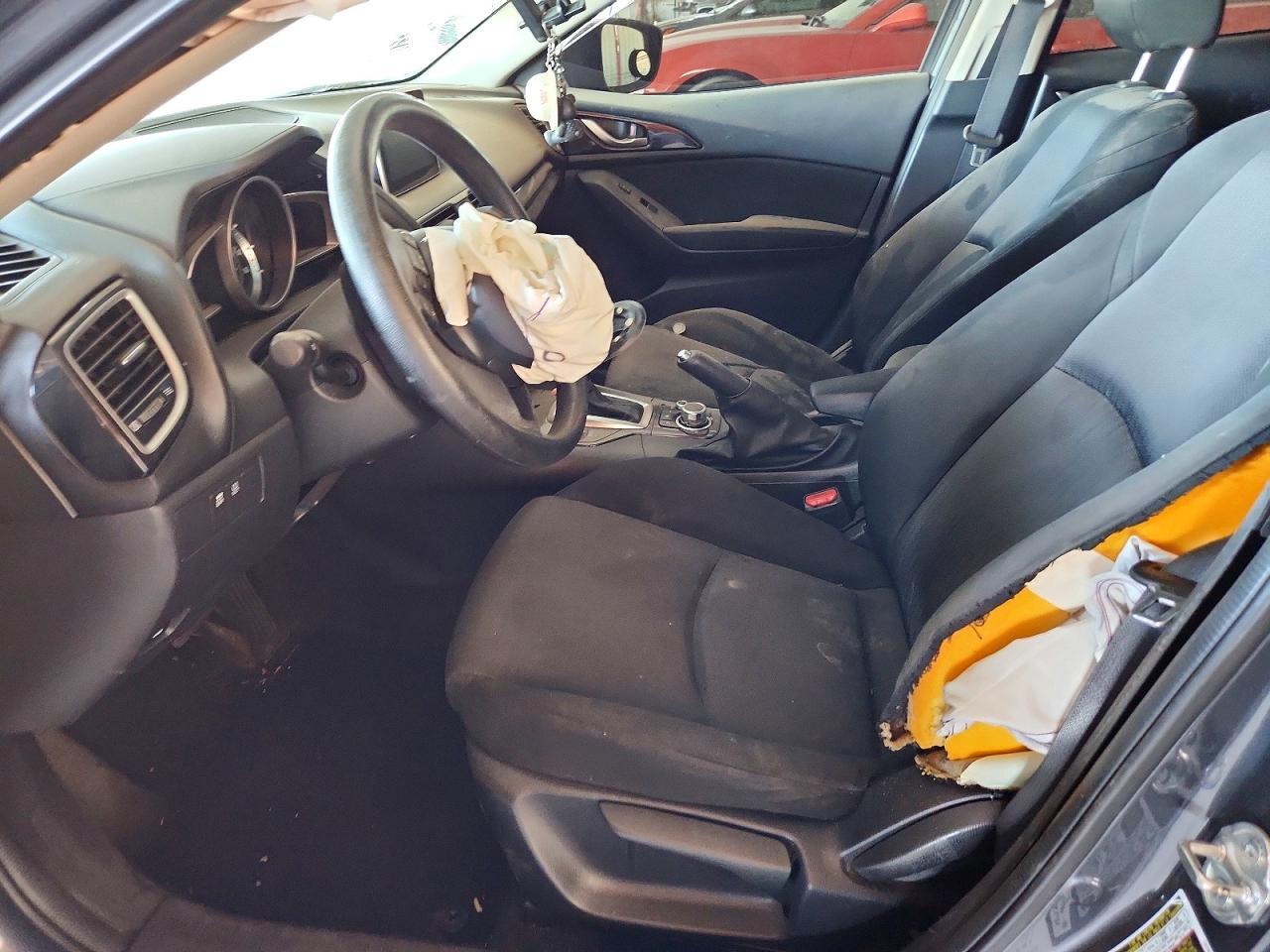 2015 Mazda 3 Sport - Фото 7