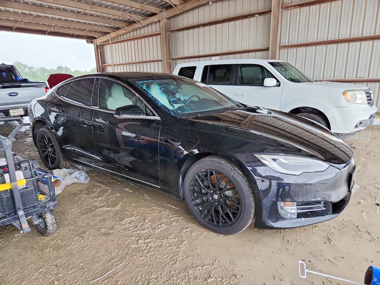 2019 Tesla Model S - Фото 4