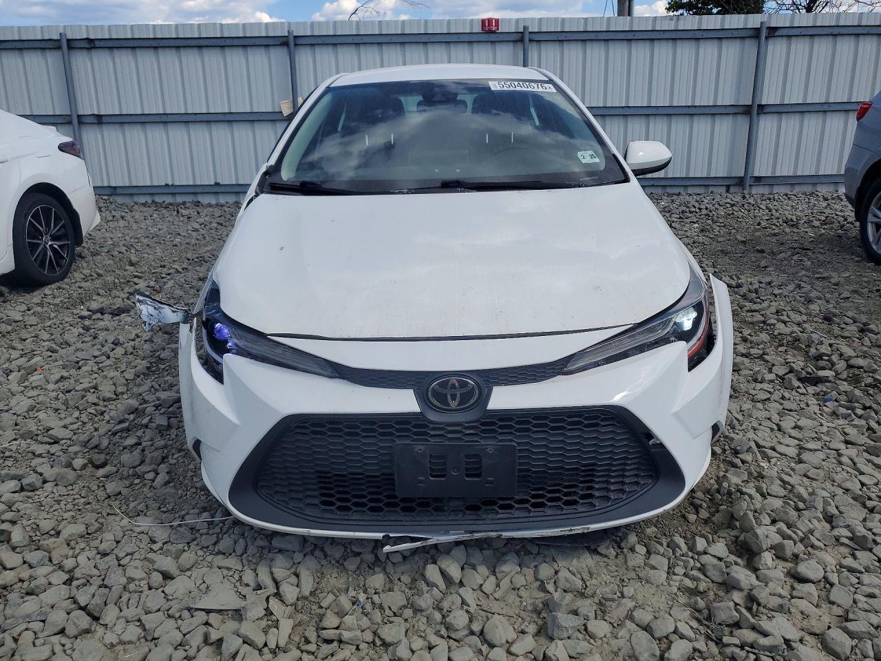2020 Toyota Corolla Le - Фото 5