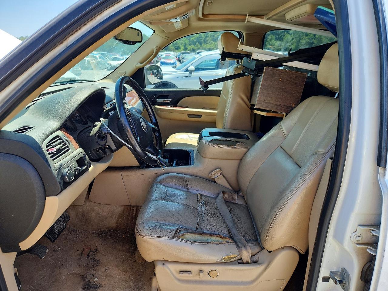 2007 Chevrolet Tahoe C1500 - Фото 7