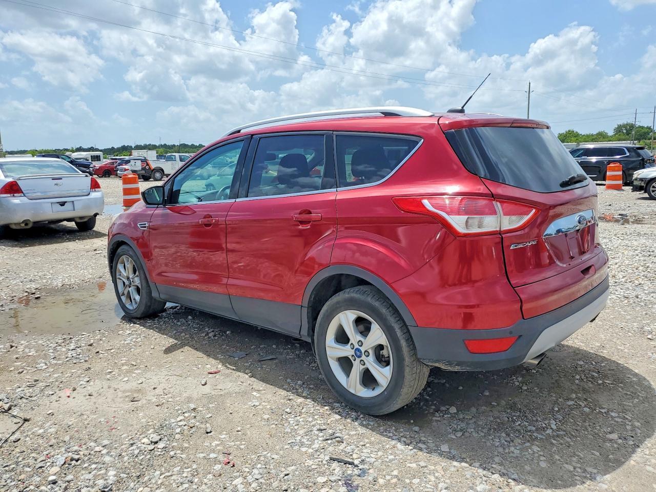 2014 Ford Escape - Фото 2