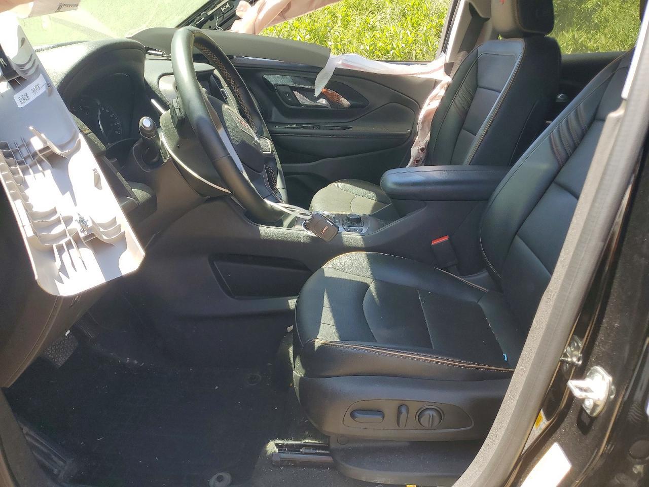 2024 GMC Terrain At4 - Фото 7