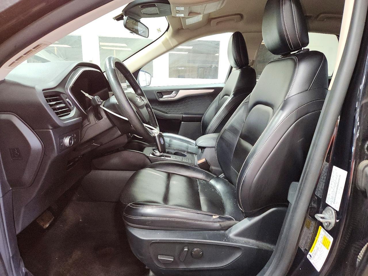 2020 Ford Escape Sel - Image 7